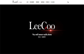力古Lee Coo